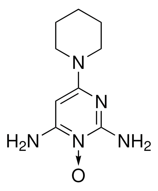 Minoxidil European Pharmacopoeia (EP) Reference Standard