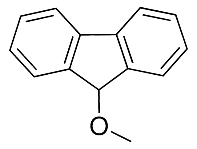 9H-FLUOREN-9-YL METHYL ETHER AldrichCPR