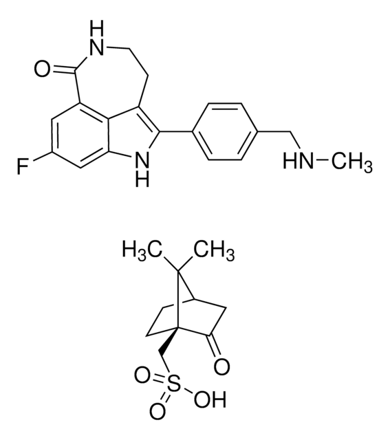 Rucaparib camsylate &#8805;98% (HPLC)