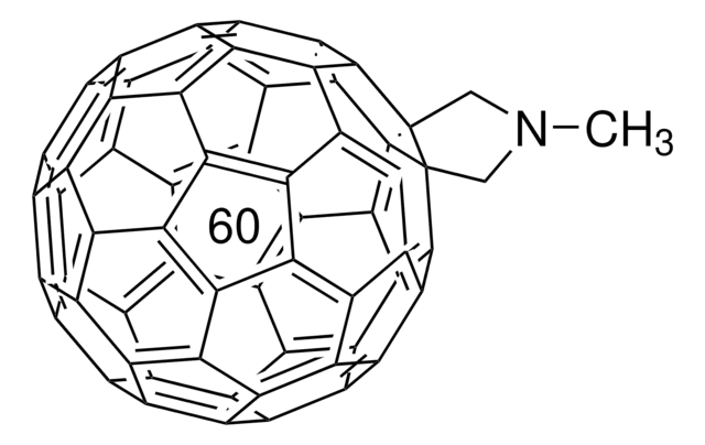 N-メチルフラーロピロリジン 99% (HPLC)