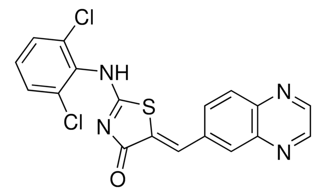 GSK626616 &#8805;98% (HPLC)