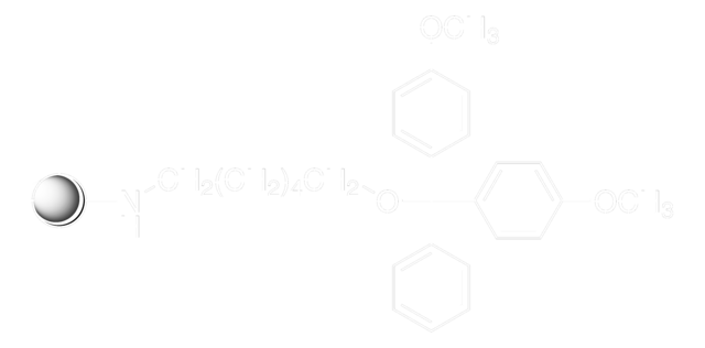 Amino-ON CPG pore size 1000&#160;Å, 25-35&#956;mol/g