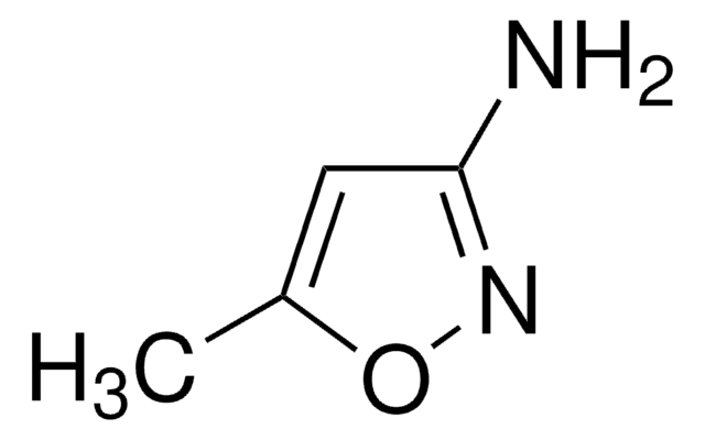 Sulfamethoxazole Related Compound C Pharmaceutical Secondary Standard; Certified Reference Material