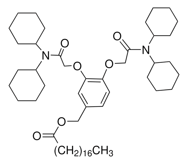 Sodium ionophore V Selectophore&#8482;, function tested