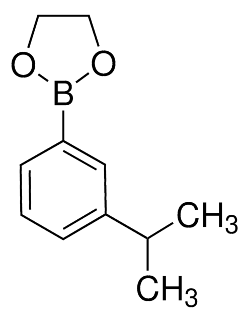 3-Isopropylbenzeneboronic acid ethylene glycol ester