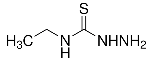 4-Ethyl-3-thiosemicarbazide 97%