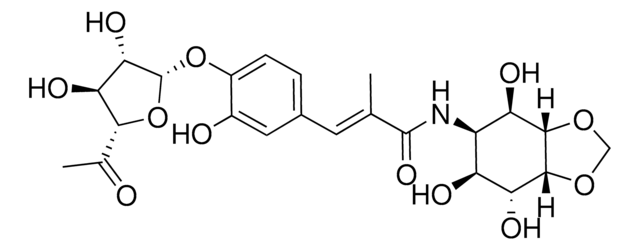 Hygromycin A &#8805;98% (HPLC)