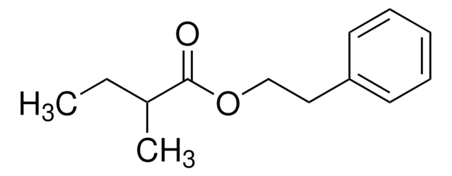 Phenethyl 2-methylbutyrate &#8805;95%, FG