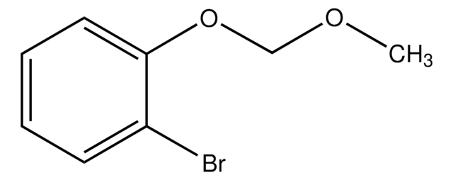 1-Bromo-2-(methoxymethoxy)benzene AldrichCPR