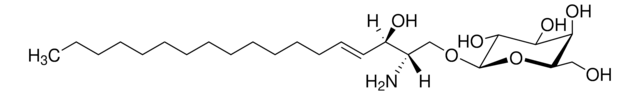 Psychosine Quantitative Mass Spec Standard Avanti Research&#8482; - A Croda Brand