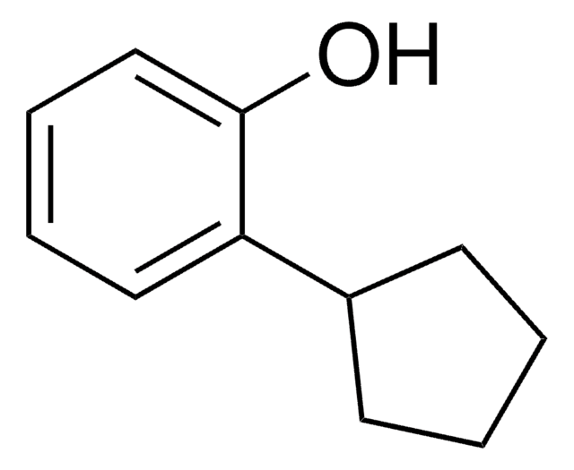 2-Cyclopentylphenol technical grade, 95%