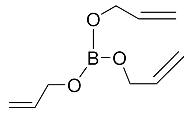 TRIALLYL BORATE AldrichCPR