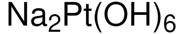 Sodium hexahydroxyplatinate(IV)