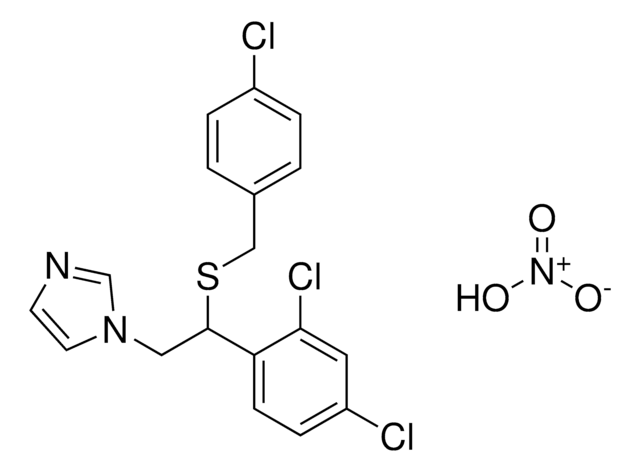 Sulconazole nitrate United States Pharmacopeia (USP) Reference Standard