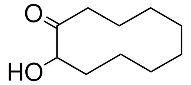 2-HYDROXY-CYCLODECANONE AldrichCPR