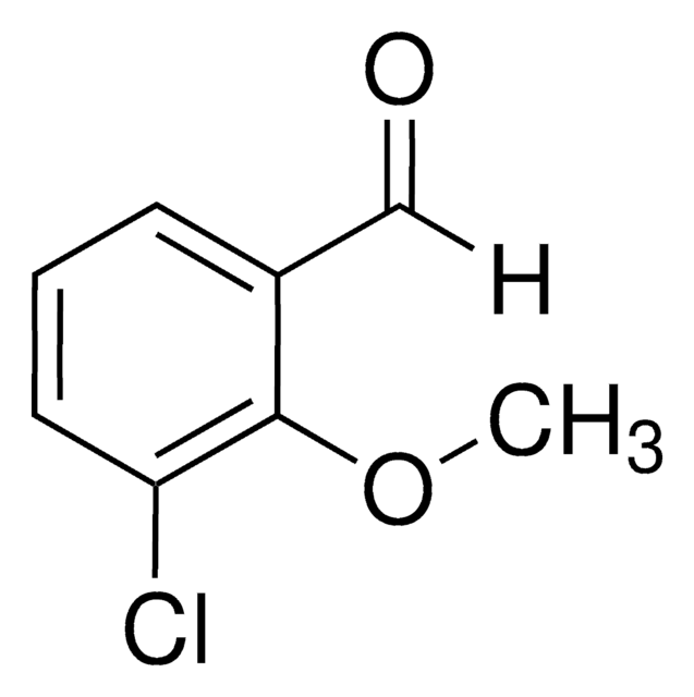 3-Chloro-2-methoxybenzaldehyde