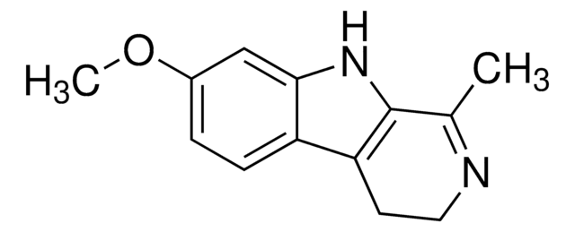 Harmaline &#8805;95%