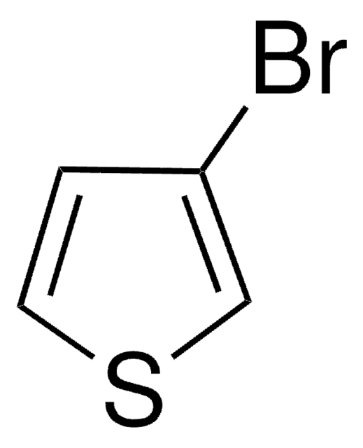 3-Bromothiophene 97%