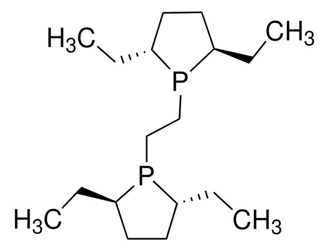 (+)-1,2-Bis[(2R,5R)-2,5-diethylphospholano]ethane kanata purity