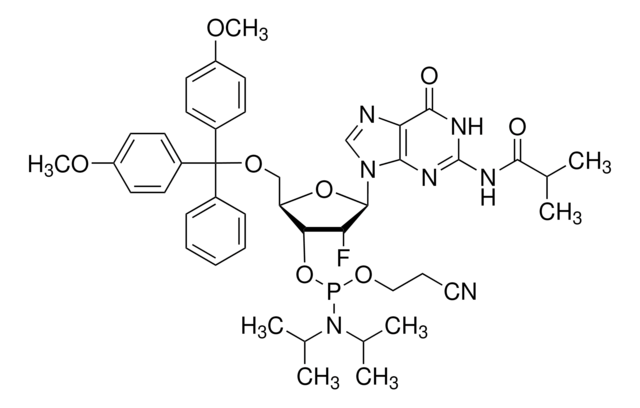 DMT-2&#8242;Fluoro-dG(ib) Phosphoramidite