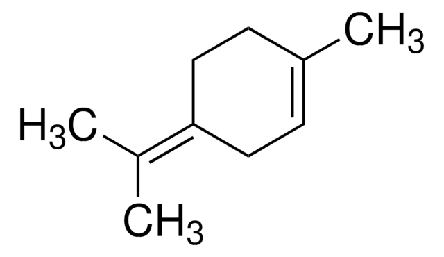 Terpinolene analytical standard