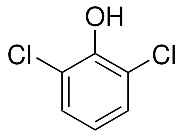 2,6-Dichlorophenol PESTANAL&#174;, analytical standard