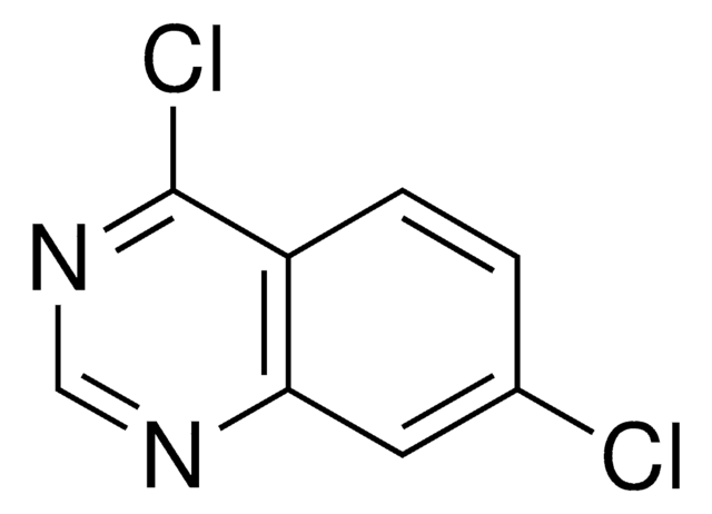 4,7-Dichloroquinazoline AldrichCPR