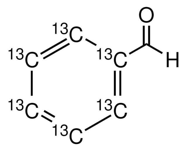 Benz-13C6-aldehyde 99 atom % 13C