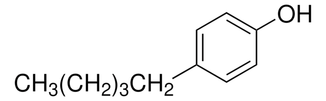 4-Pentylphenol &#8805;98.0% (GC)