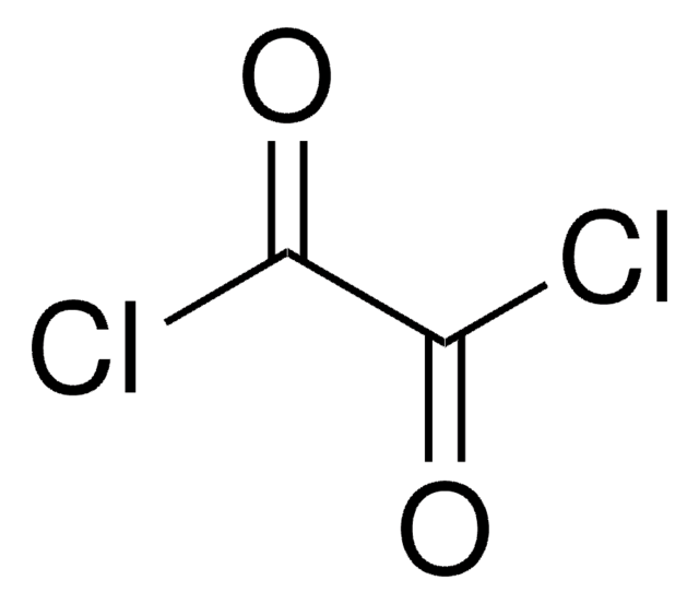 オキサリルクロリド reagent grade, 98%