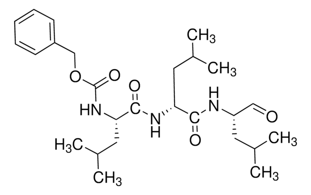 MG-132(R) &#8805;95% (HPLC)