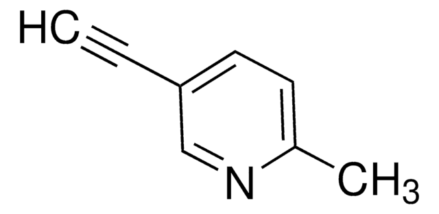 5-Ethynyl-2-methylpyridine