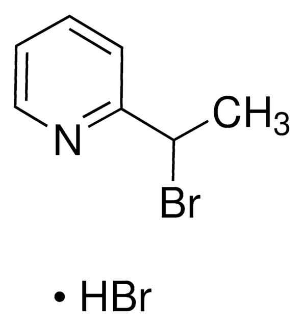 2-(1-Bromoethyl)pyridine hydrobromide