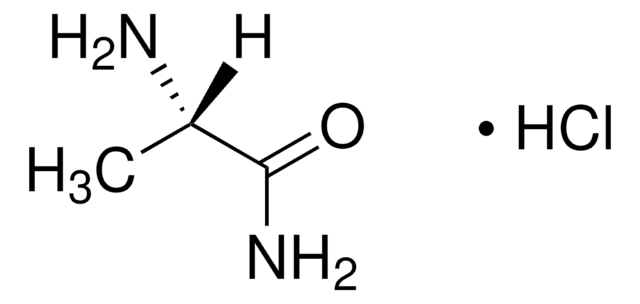 L-Alaninamide hydrochloride 95%