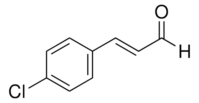 4-Chlorocinnamaldehyde 96%