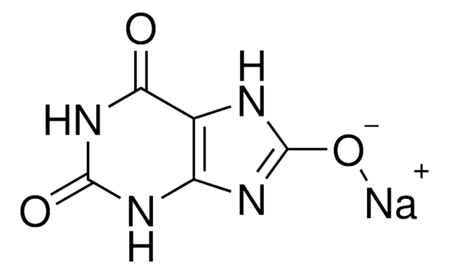 Uric acid sodium salt