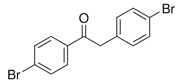 1,2-Bis(4-bromophenyl)ethanone AldrichCPR