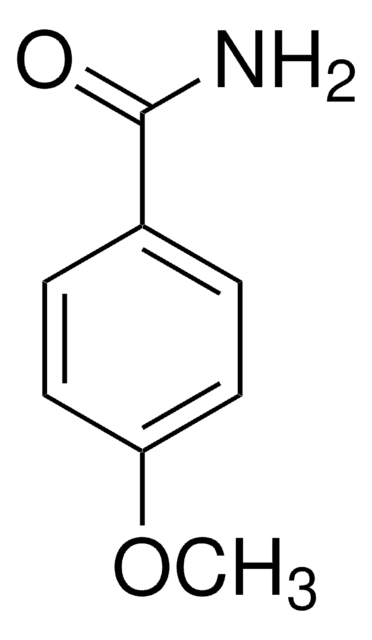 4-Methoxybenzamide 98%