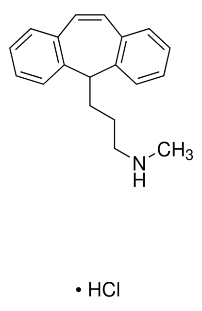 Protriptyline hydrochloride United States Pharmacopeia (USP) Reference Standard