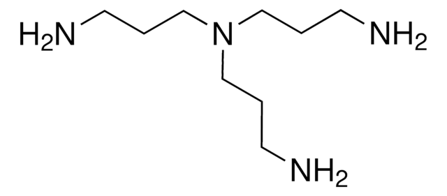 Tris(3-aminopropyl)amine AldrichCPR