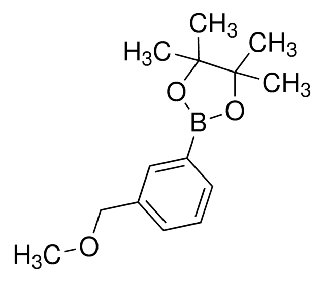 3-(methoxymethyl)phenylboronic acid, pinacol ester AldrichCPR