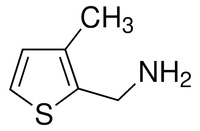 (3-methyl-2-thienyl)methylamine AldrichCPR