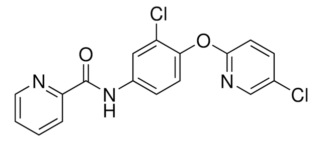 ML396 &#8805;98% (HPLC)