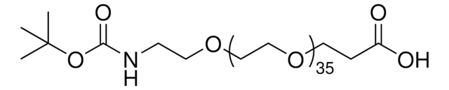 t-Boc-N-amido-dPEG&#174;36-acid &gt;95% (HPLC)