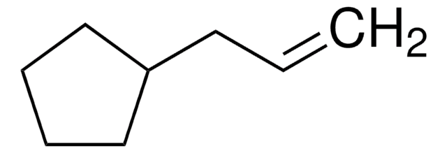 Allylcyclopentane 97%