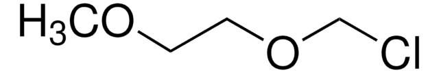 2-Methoxyethoxymethyl chloride technical grade