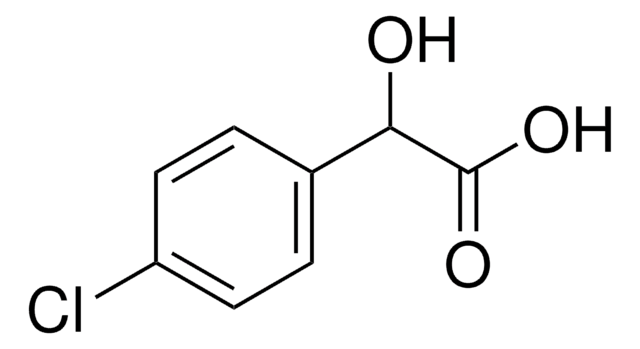 4-Chloromandelic acid AldrichCPR