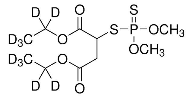 Malathion-(diethyl-d10) PESTANAL&#174;, analytical standard