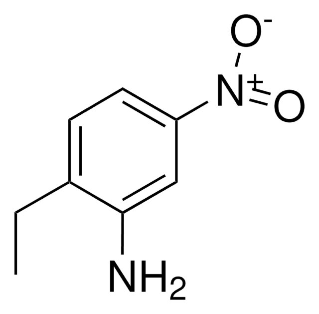 2-ETHYL-5-NITROANILINE AldrichCPR