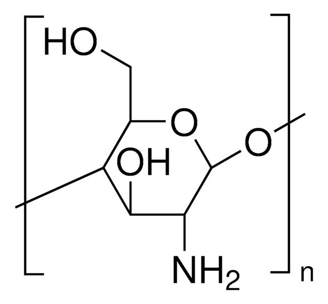 Chitosan biomedical research grade, high molecular weight